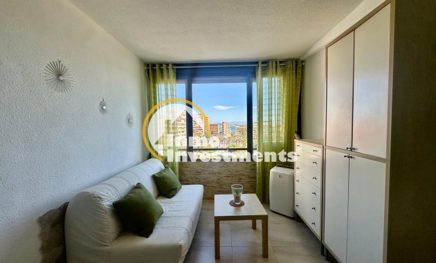 Reventa - Apartamento - Torrevieja - Cabo Cervera
