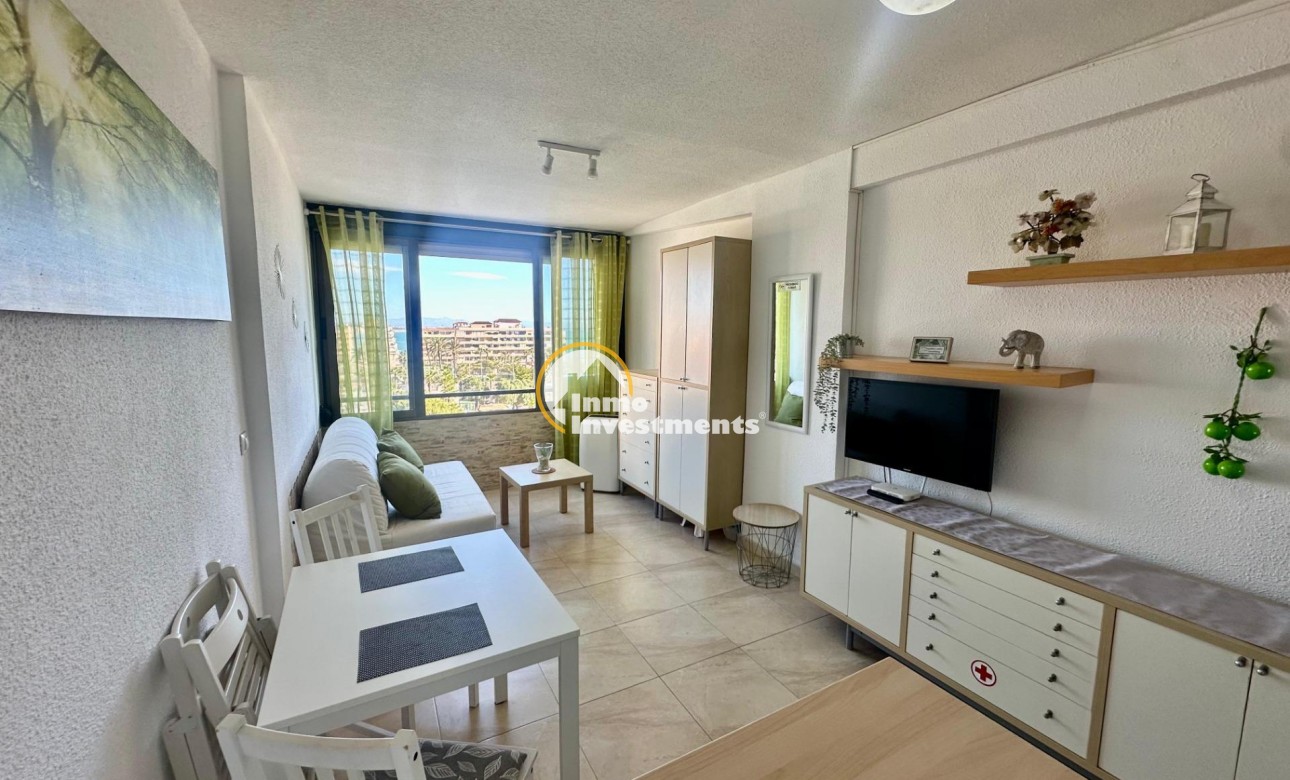 Reventa - Apartamento - Torrevieja - Cabo Cervera