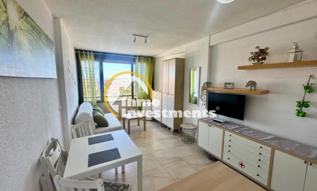 Reventa - Apartamento - Torrevieja - Cabo Cervera