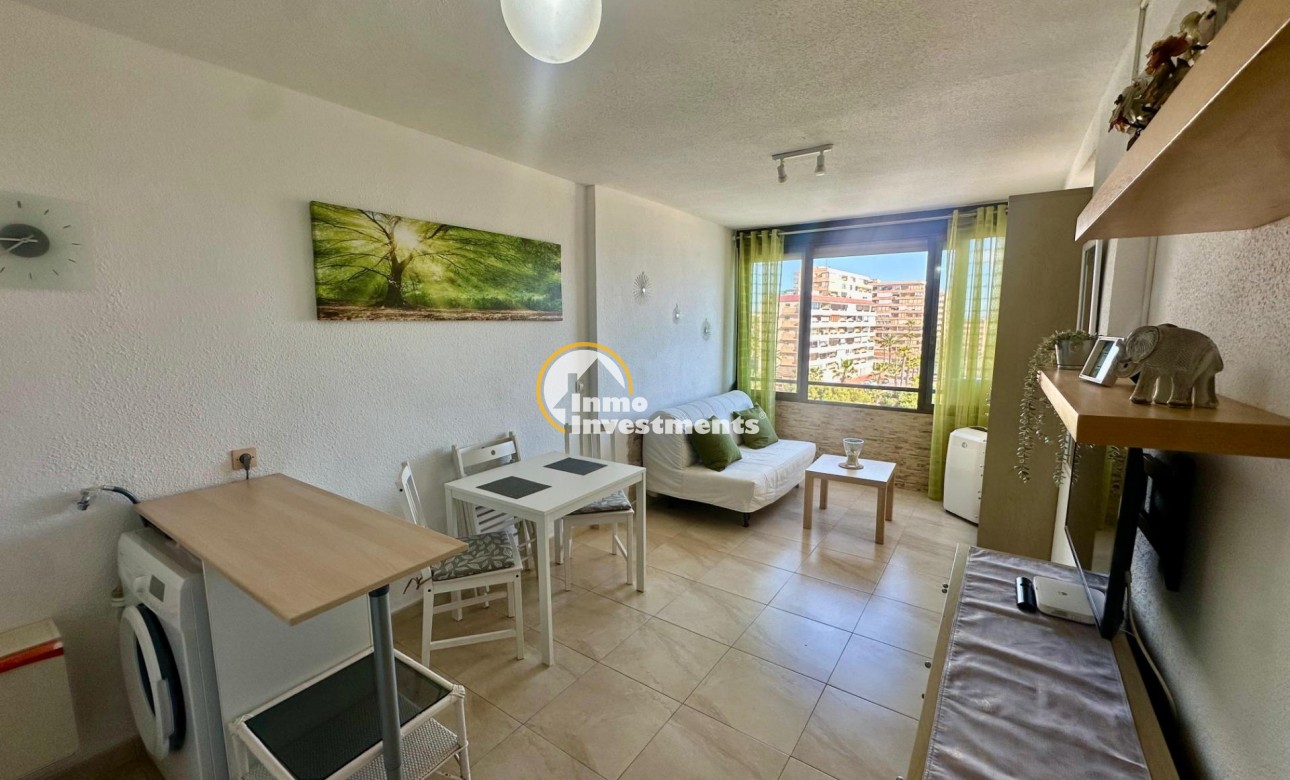 Reventa - Apartamento - Torrevieja - Cabo Cervera