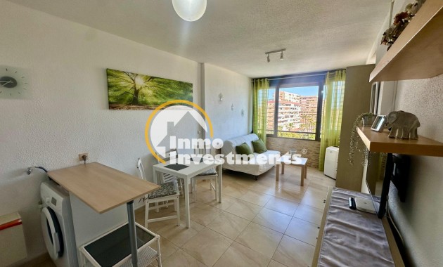 Reventa - Apartamento - Torrevieja - Cabo Cervera