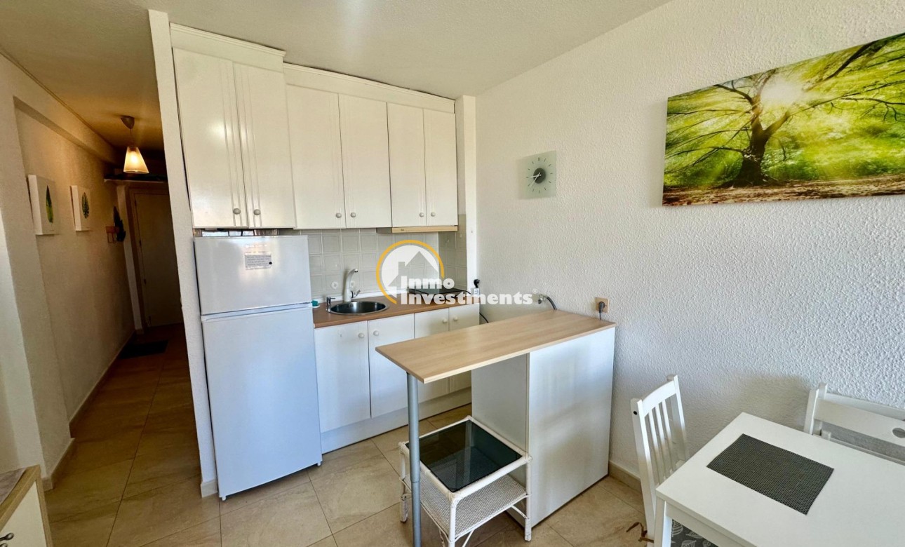 Reventa - Apartamento - Torrevieja - Cabo Cervera