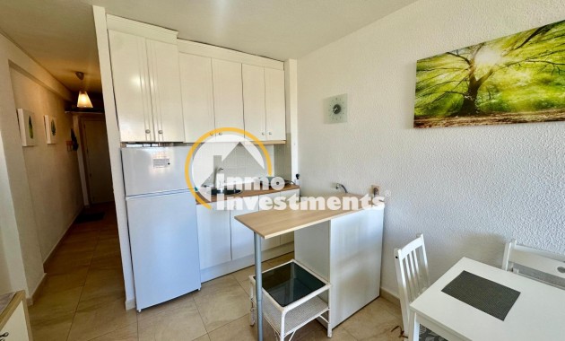 Reventa - Apartamento - Torrevieja - Cabo Cervera