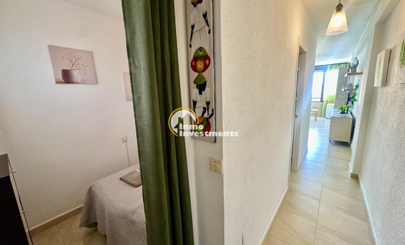 Reventa - Apartamento - Torrevieja - Cabo Cervera