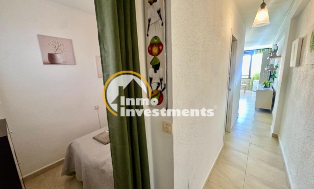 Reventa - Apartamento - Torrevieja - Cabo Cervera