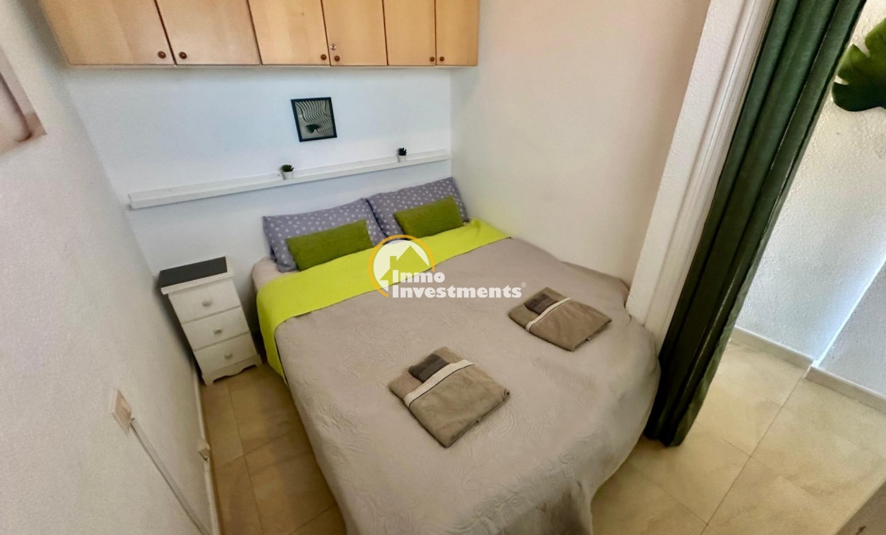 Reventa - Apartamento - Torrevieja - Cabo Cervera