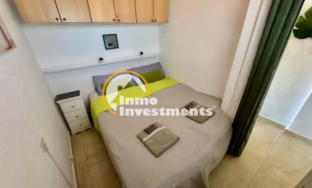 Reventa - Apartamento - Torrevieja - Cabo Cervera