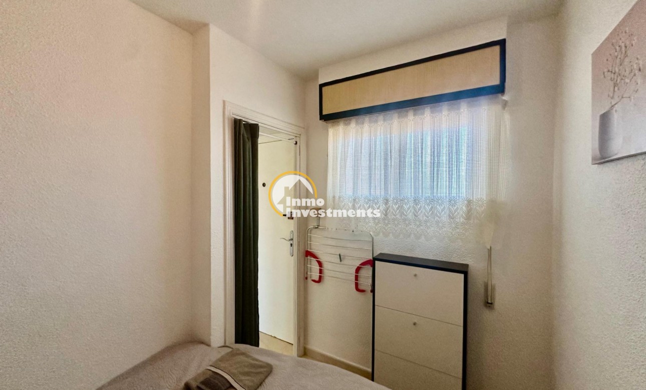 Reventa - Apartamento - Torrevieja - Cabo Cervera