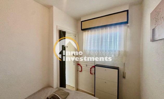 Reventa - Apartamento - Torrevieja - Cabo Cervera