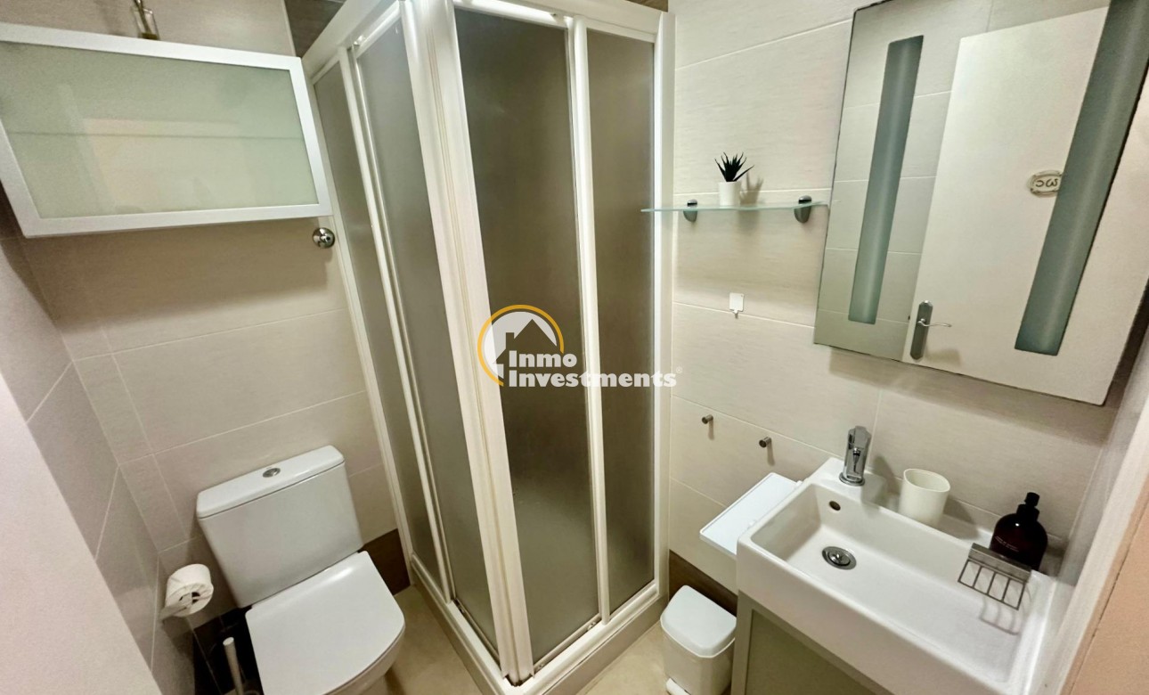 Reventa - Apartamento - Torrevieja - Cabo Cervera