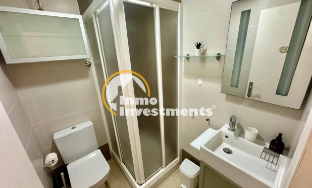 Reventa - Apartamento - Torrevieja - Cabo Cervera