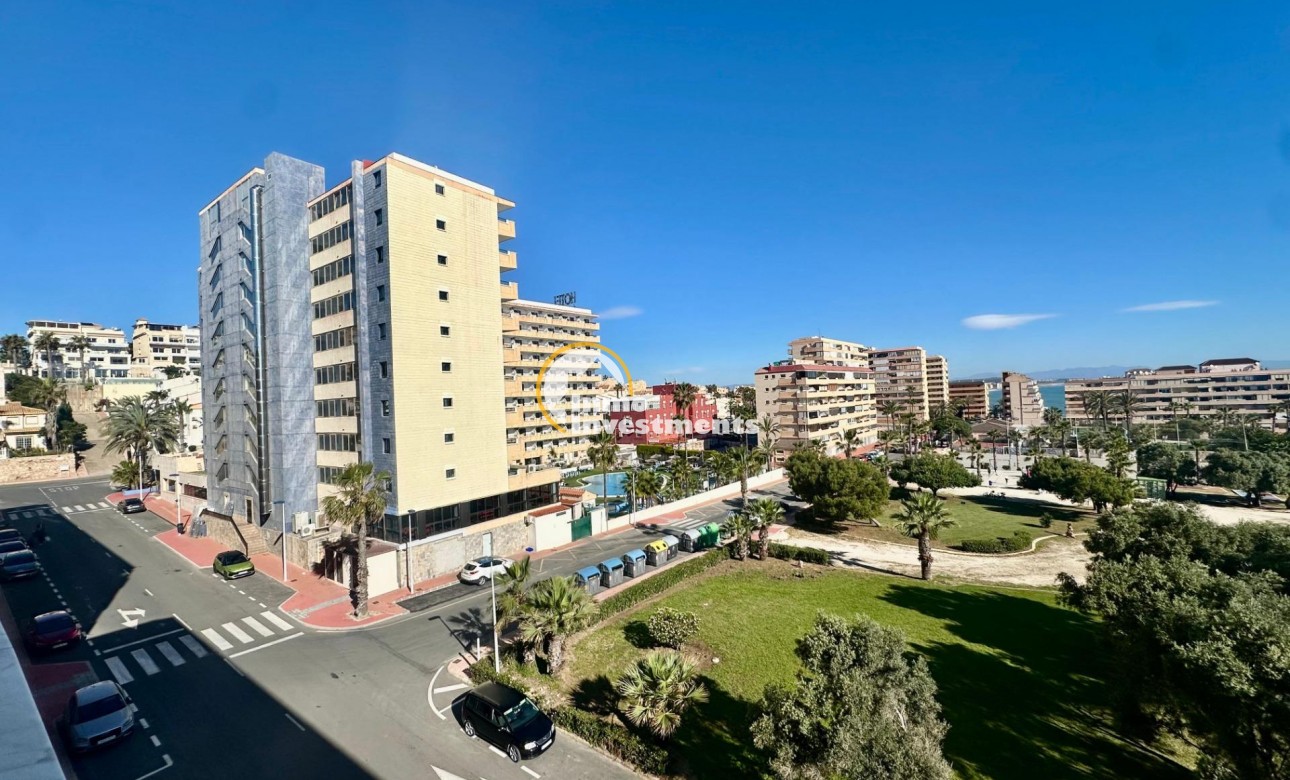 Reventa - Apartamento - Torrevieja - Cabo Cervera