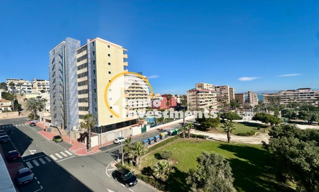 Reventa - Apartamento - Torrevieja - Cabo Cervera