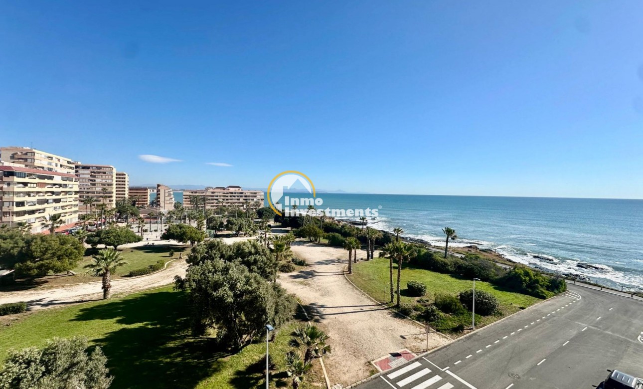 Reventa - Apartamento - Torrevieja - Cabo Cervera