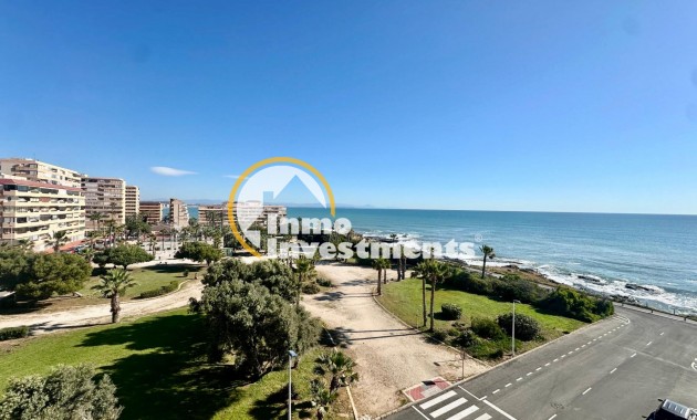 Reventa - Apartamento - Torrevieja - Cabo Cervera
