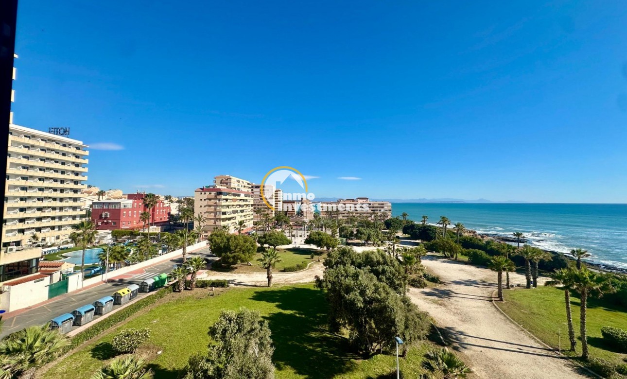 Reventa - Apartamento - Torrevieja - Cabo Cervera