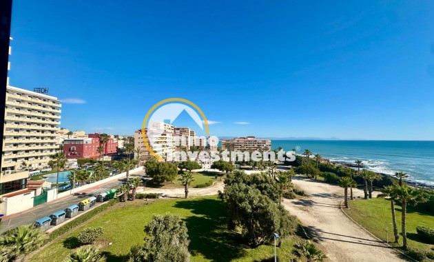 Reventa - Apartamento - Torrevieja - Cabo Cervera