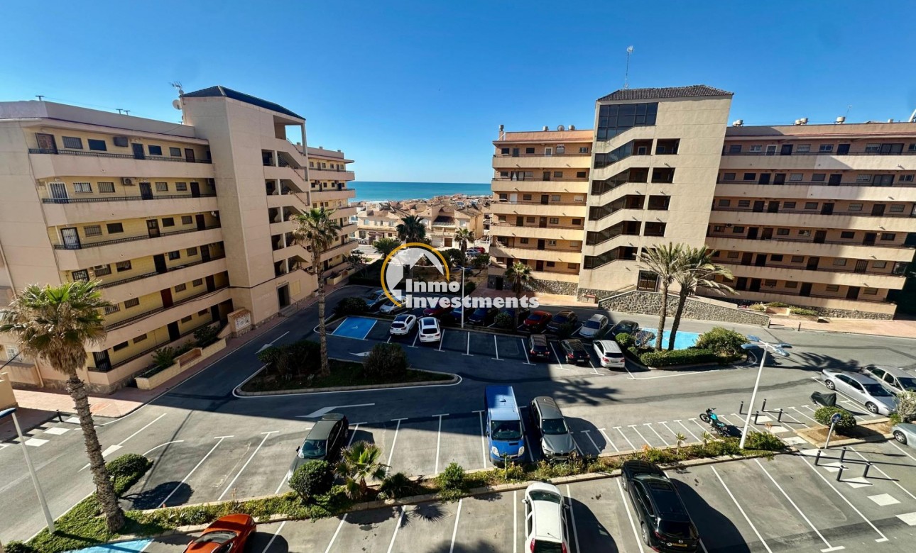 Reventa - Apartamento - Torrevieja - Cabo Cervera