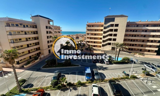 Reventa - Apartamento - Torrevieja - Cabo Cervera