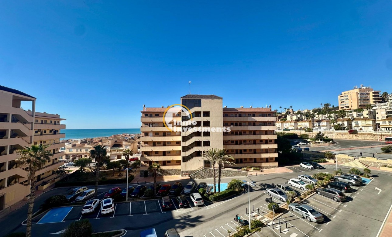 Reventa - Apartamento - Torrevieja - Cabo Cervera