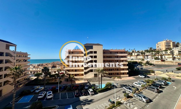 Reventa - Apartamento - Torrevieja - Cabo Cervera