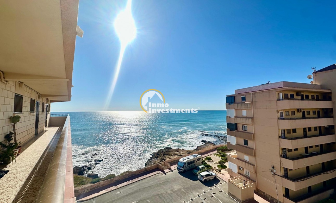 Reventa - Apartamento - Torrevieja - Cabo Cervera