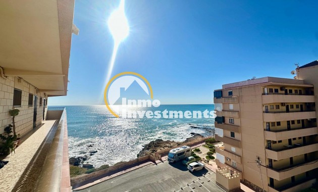 Reventa - Apartamento - Torrevieja - Cabo Cervera