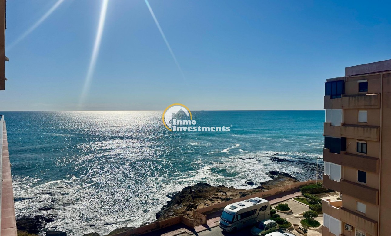 Reventa - Apartamento - Torrevieja - Cabo Cervera