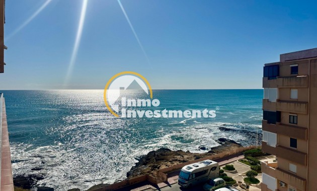 Reventa - Apartamento - Torrevieja - Cabo Cervera