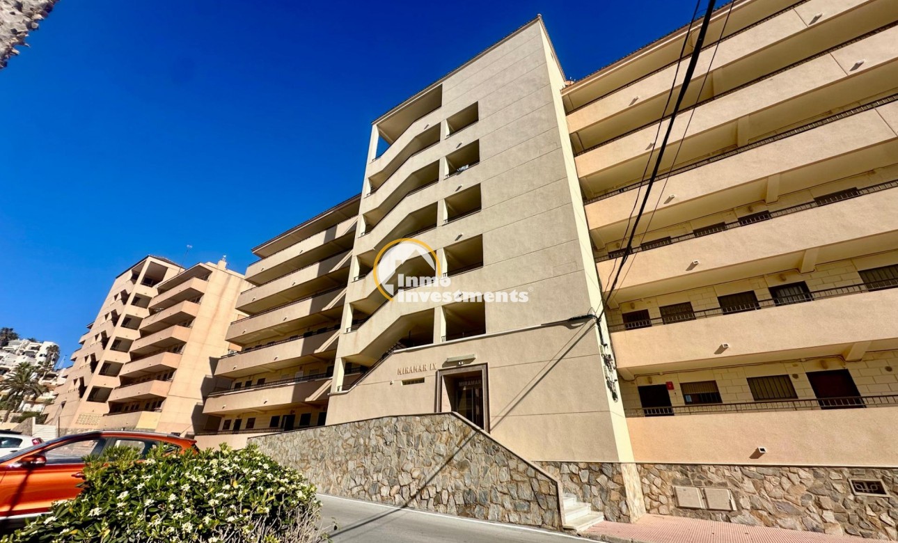 Reventa - Apartamento - Torrevieja - Cabo Cervera