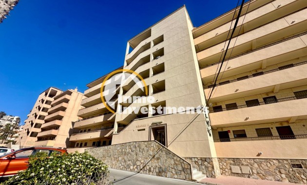 Reventa - Apartamento - Torrevieja - Cabo Cervera