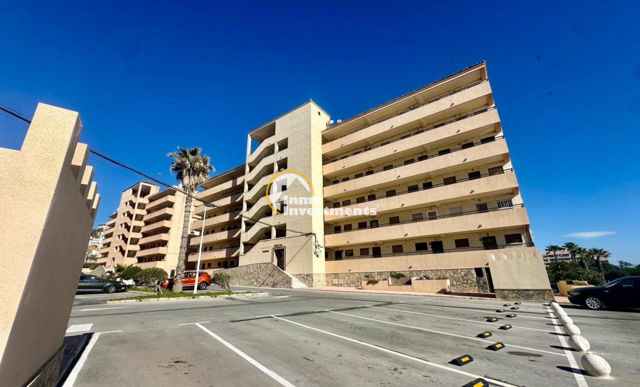 Reventa - Apartamento - Torrevieja - Cabo Cervera