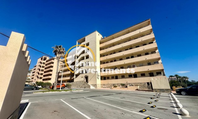 Reventa - Apartamento - Torrevieja - Cabo Cervera