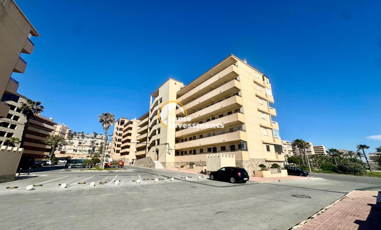 Reventa - Apartamento - Torrevieja - Cabo Cervera