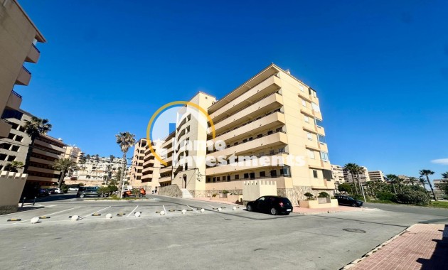 Reventa - Apartamento - Torrevieja - Cabo Cervera