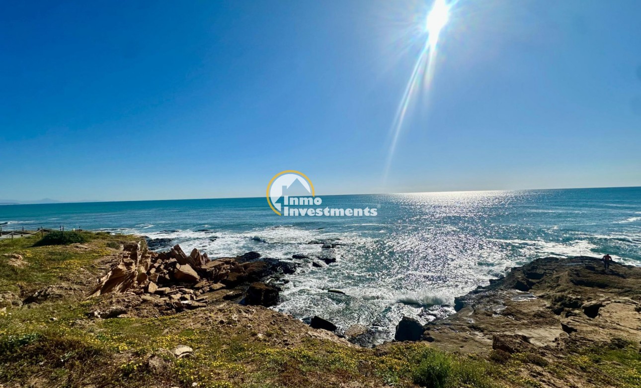 Reventa - Apartamento - Torrevieja - Cabo Cervera