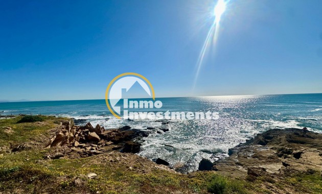 Reventa - Apartamento - Torrevieja - Cabo Cervera