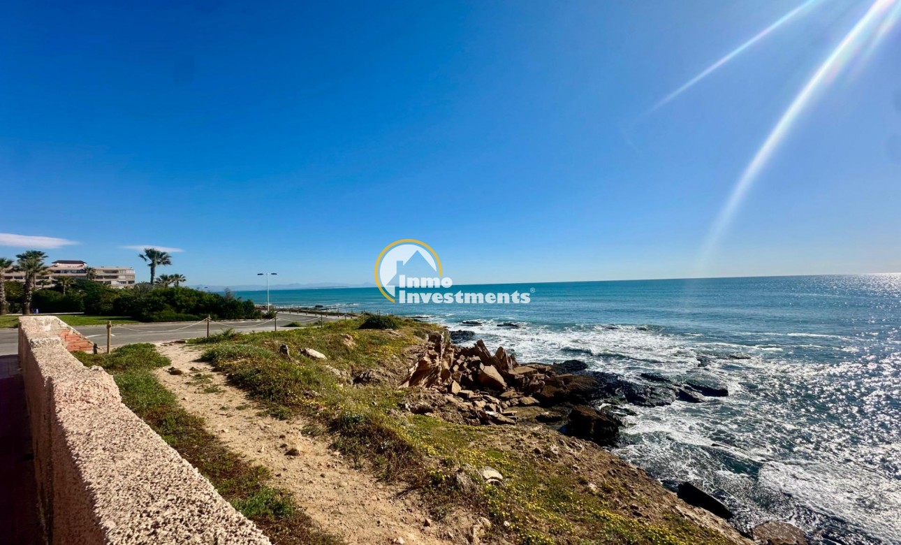 Reventa - Apartamento - Torrevieja - Cabo Cervera