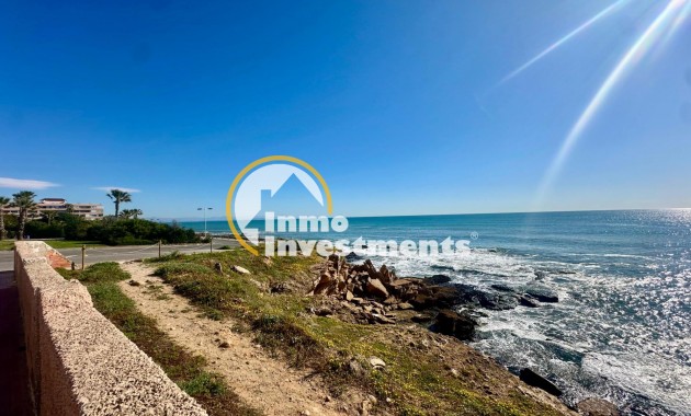 Reventa - Apartamento - Torrevieja - Cabo Cervera