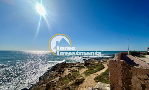 Reventa - Apartamento - Torrevieja - Cabo Cervera