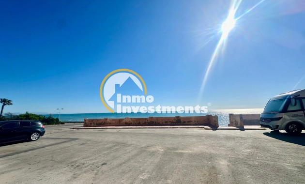Reventa - Apartamento - Torrevieja - Cabo Cervera