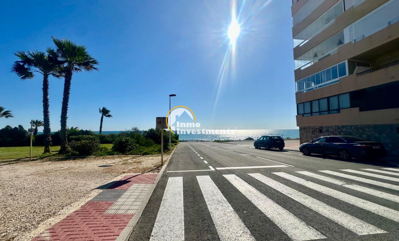Reventa - Apartamento - Torrevieja - Cabo Cervera
