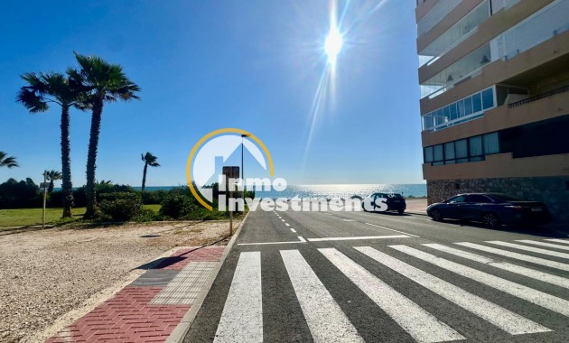 Reventa - Apartamento - Torrevieja - Cabo Cervera