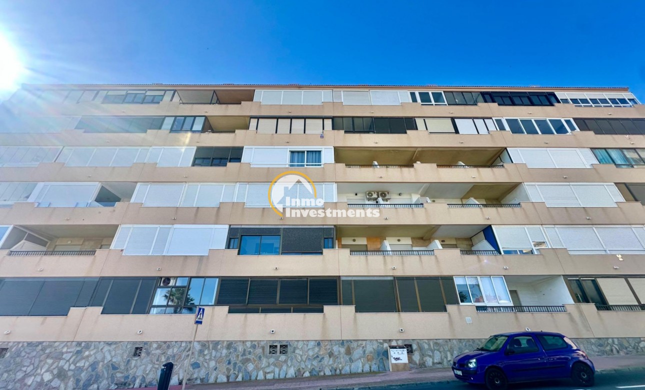 Reventa - Apartamento - Torrevieja - Cabo Cervera