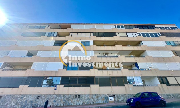 Reventa - Apartamento - Torrevieja - Cabo Cervera