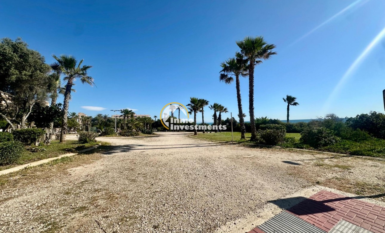 Reventa - Apartamento - Torrevieja - Cabo Cervera