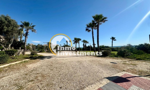 Reventa - Apartamento - Torrevieja - Cabo Cervera