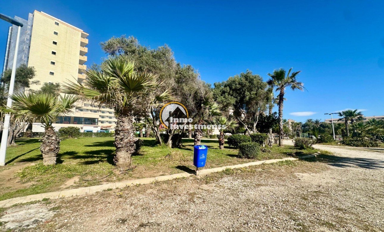 Reventa - Apartamento - Torrevieja - Cabo Cervera