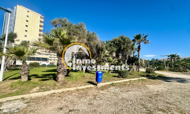 Reventa - Apartamento - Torrevieja - Cabo Cervera