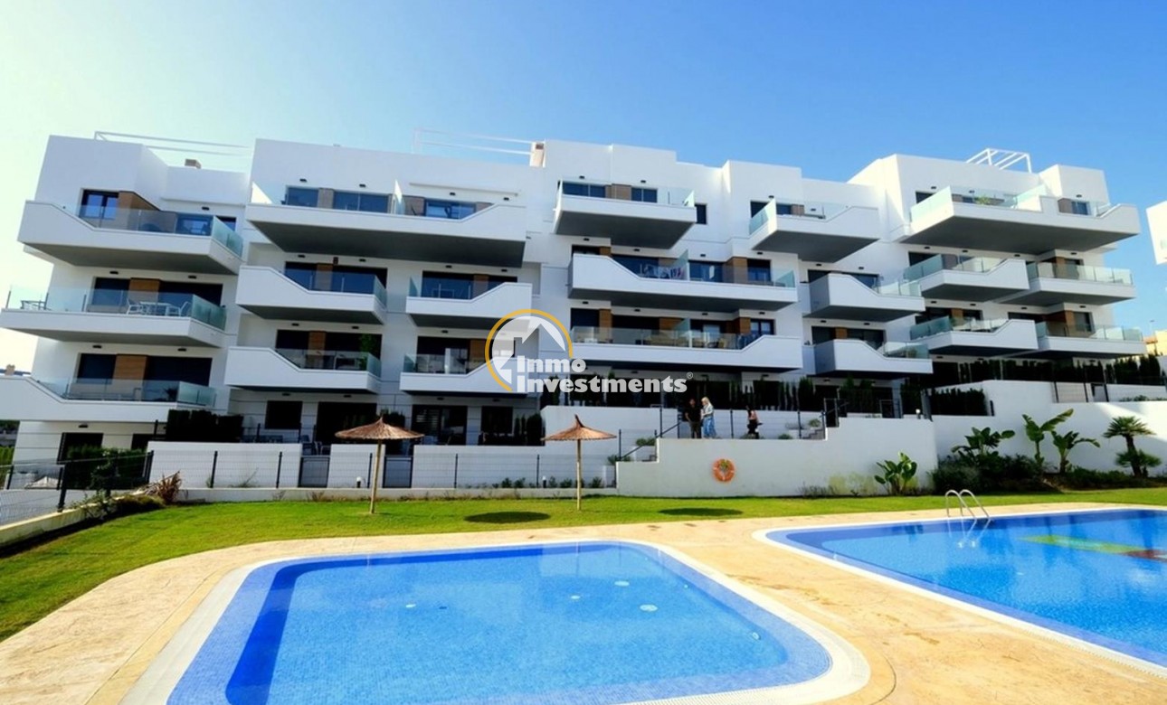Reventa - Apartamento - Villamartin - Las Filipinas
